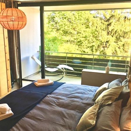 Ferienwohnung Auszeit Konigsfeld im Schwarzwald Luaran gambar