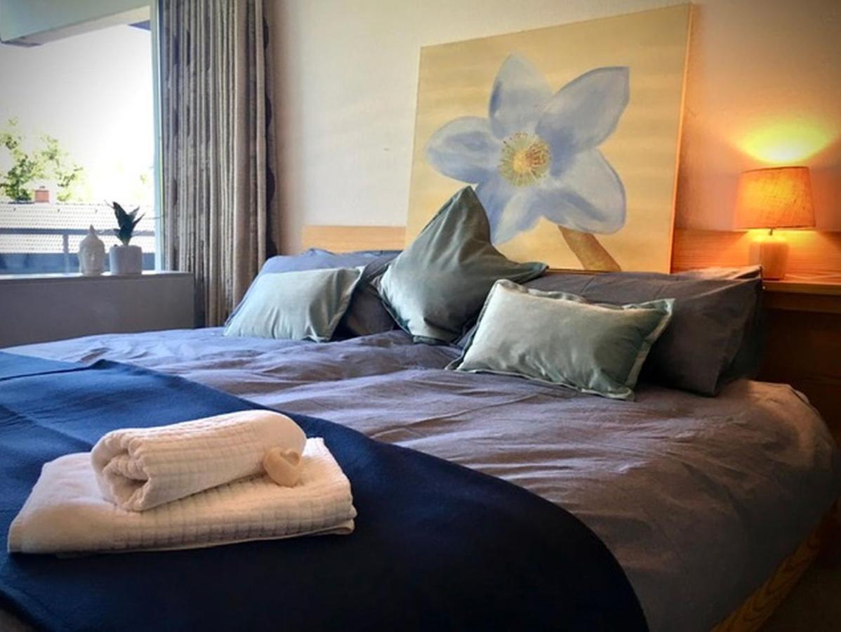 Ferienwohnung Auszeit Konigsfeld im Schwarzwald Luaran gambar