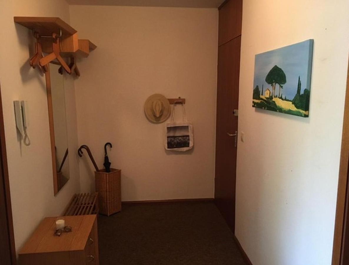 Ferienwohnung Auszeit Konigsfeld im Schwarzwald Luaran gambar